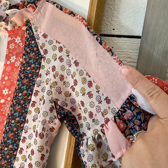 Girls Spring Summer Bundle - Picture 6 of 7